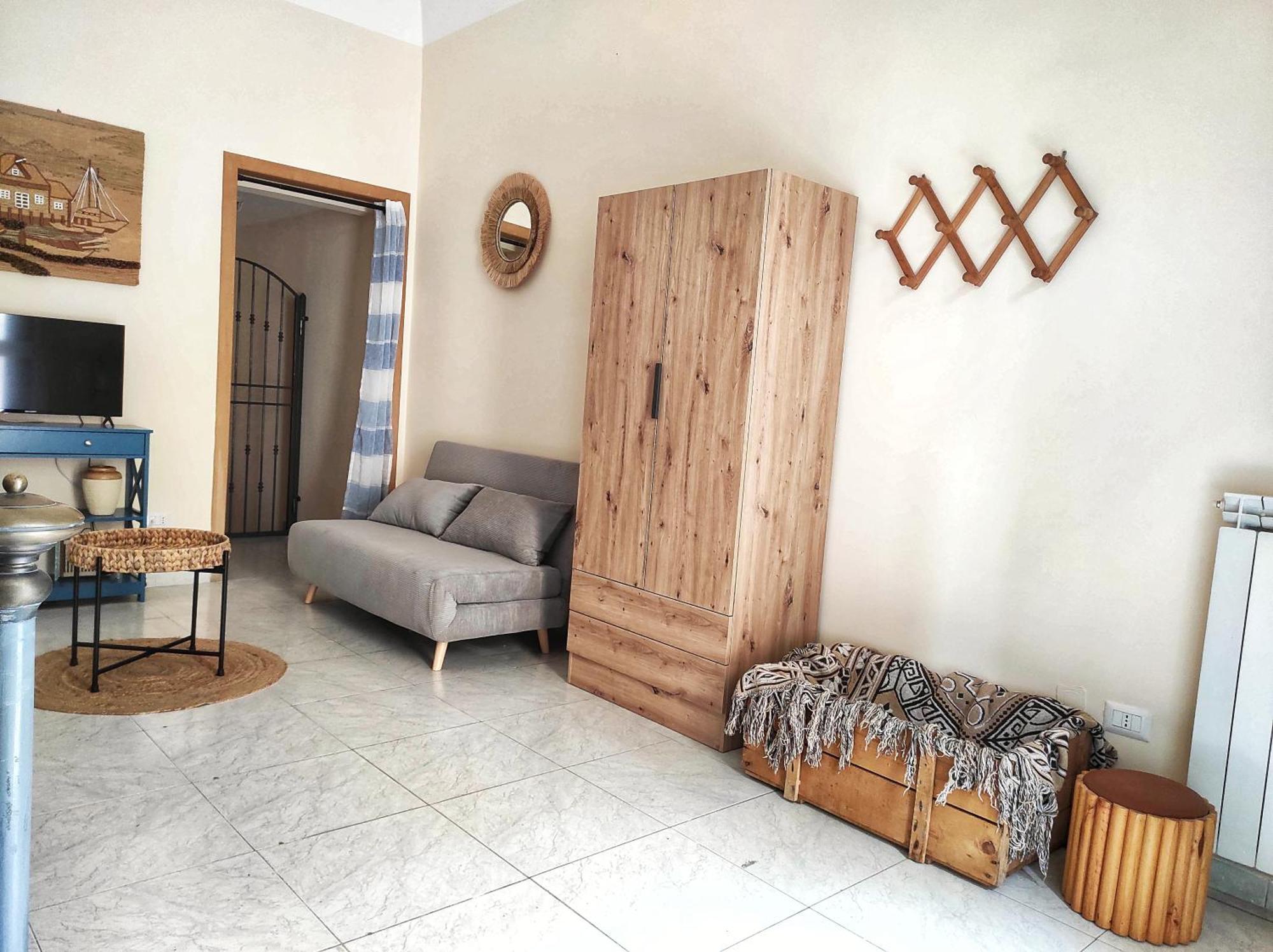 Holiday home Ospite Al Centro
