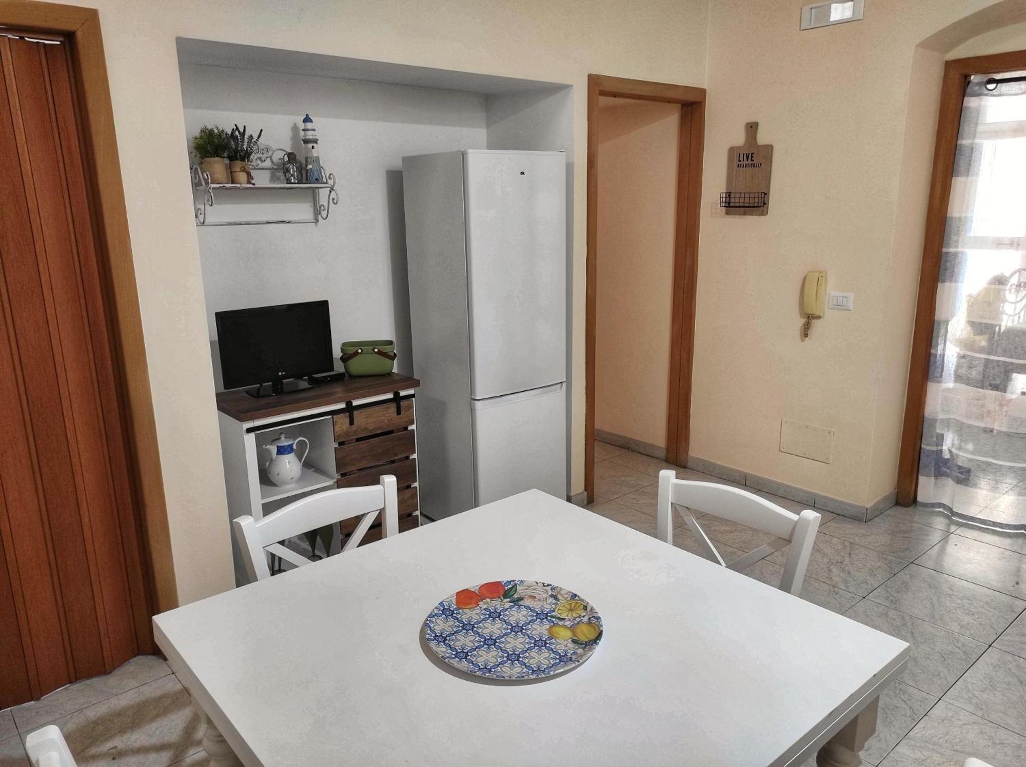 Ospite Al Centro