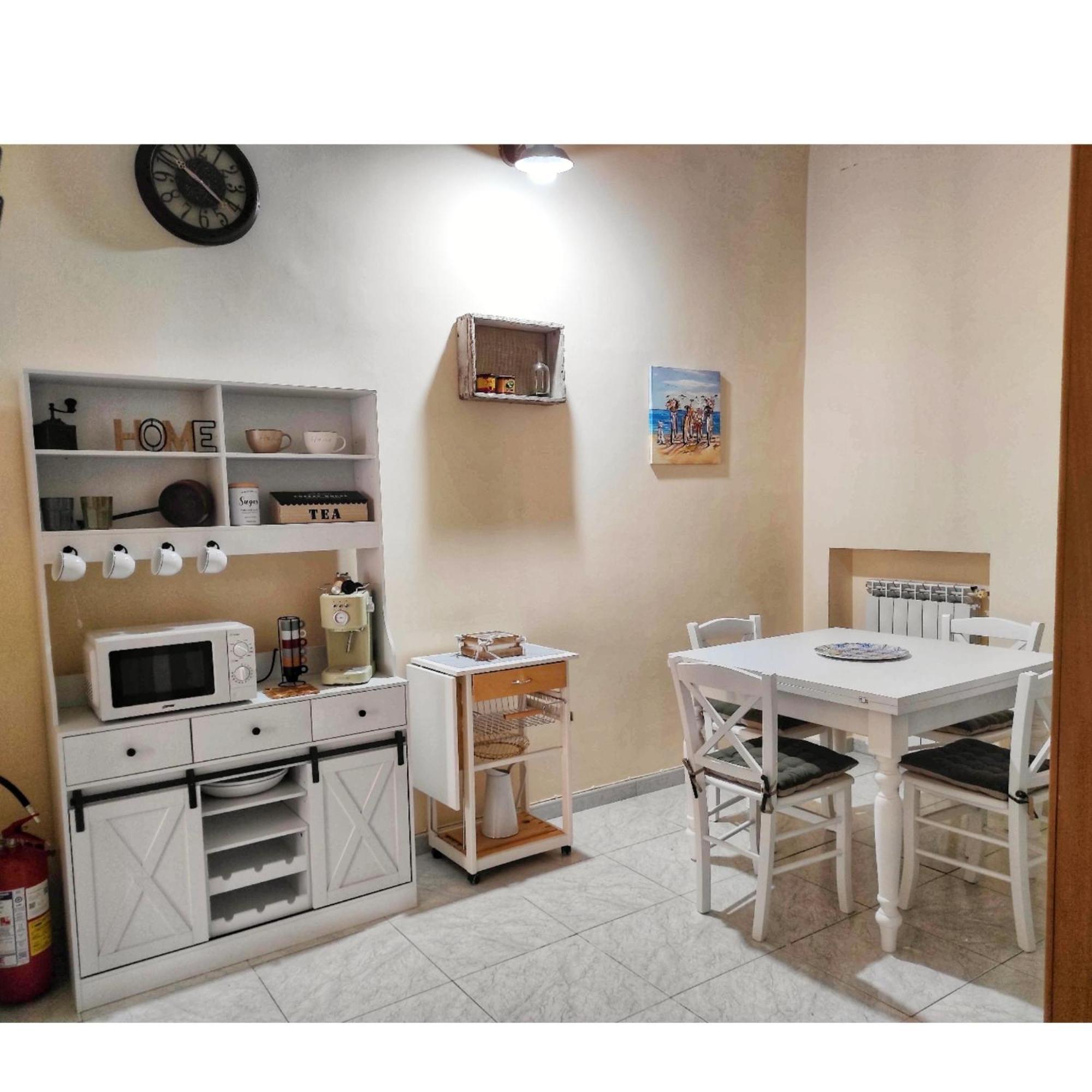 Ospite Al Centro Molfetta
