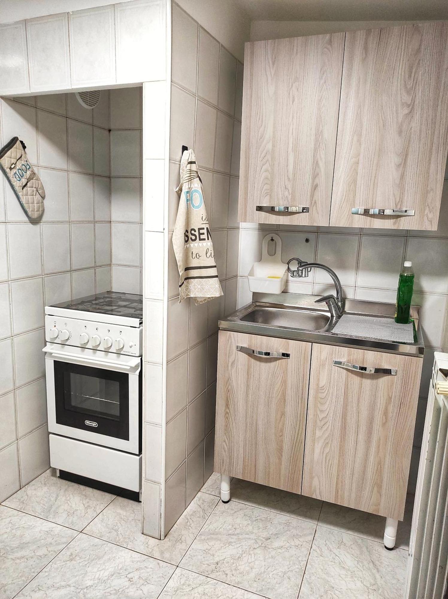 Ospite Al Centro Holiday home Molfetta