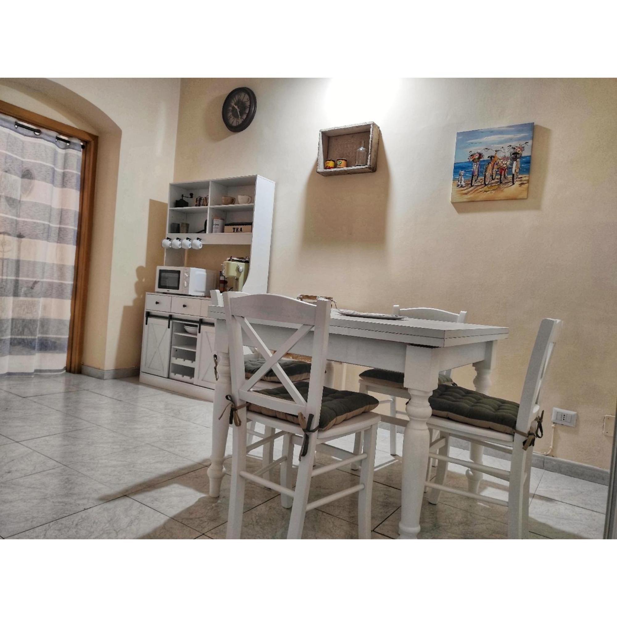 Ospite Al Centro Holiday home *
