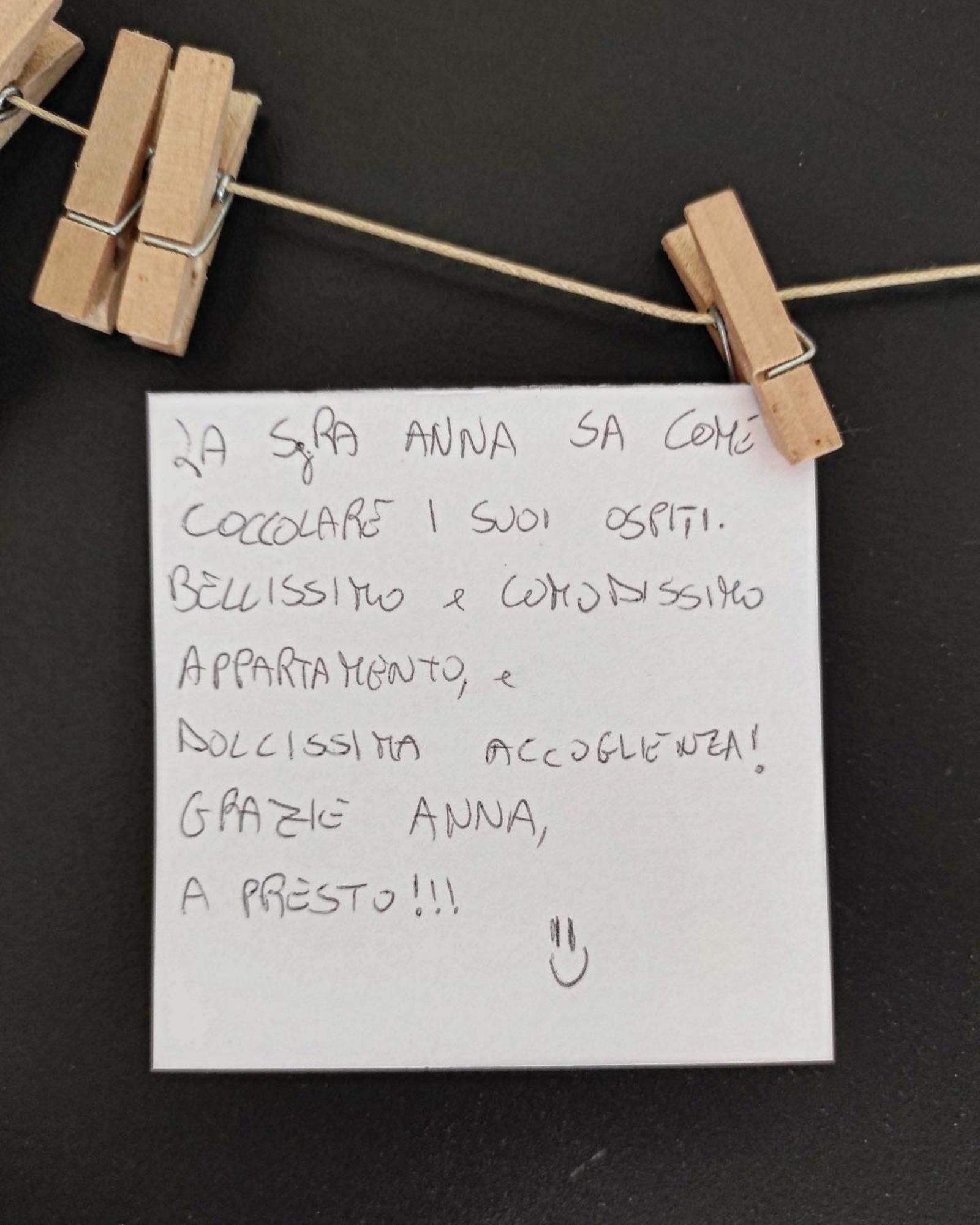Ospite Al Centro Molfetta