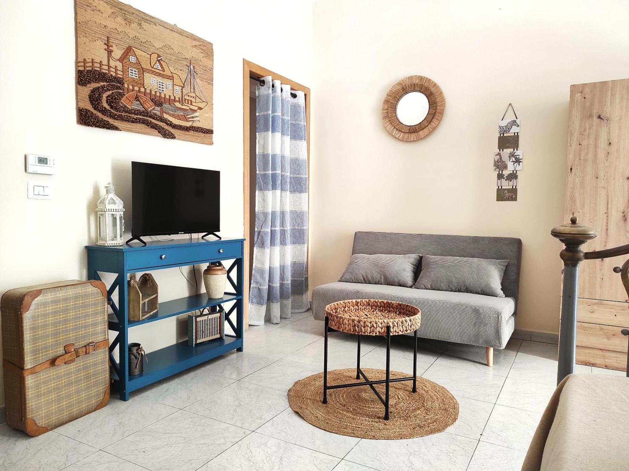 Ospite Al Centro Holiday home Molfetta