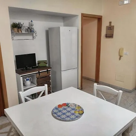 Villa Ospite Al Centro Molfetta Exterior foto