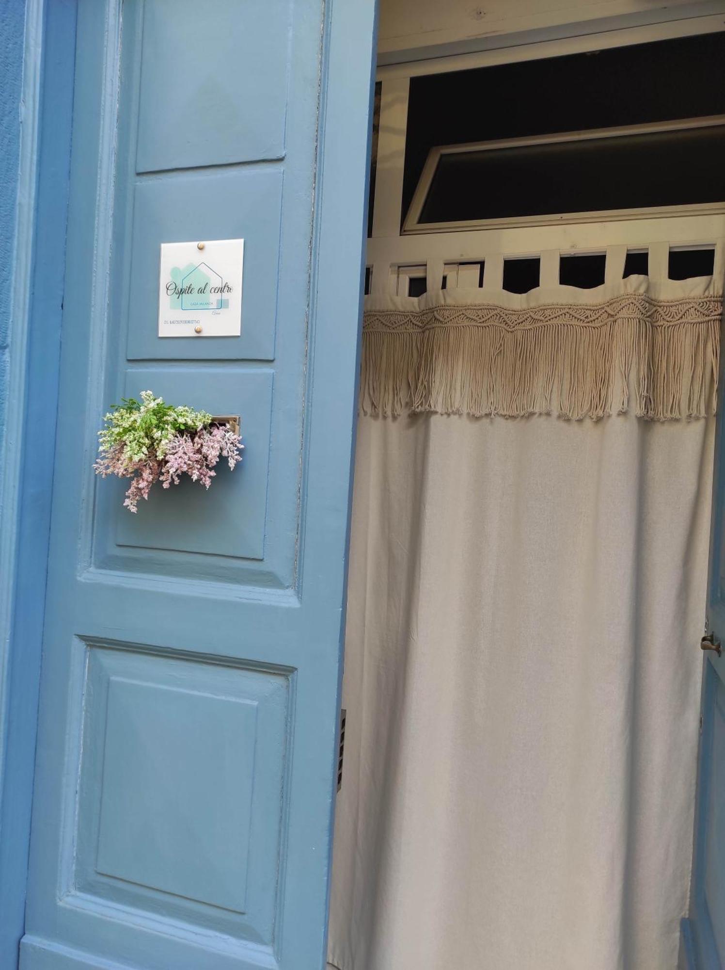 Holiday home Ospite Al Centro Molfetta