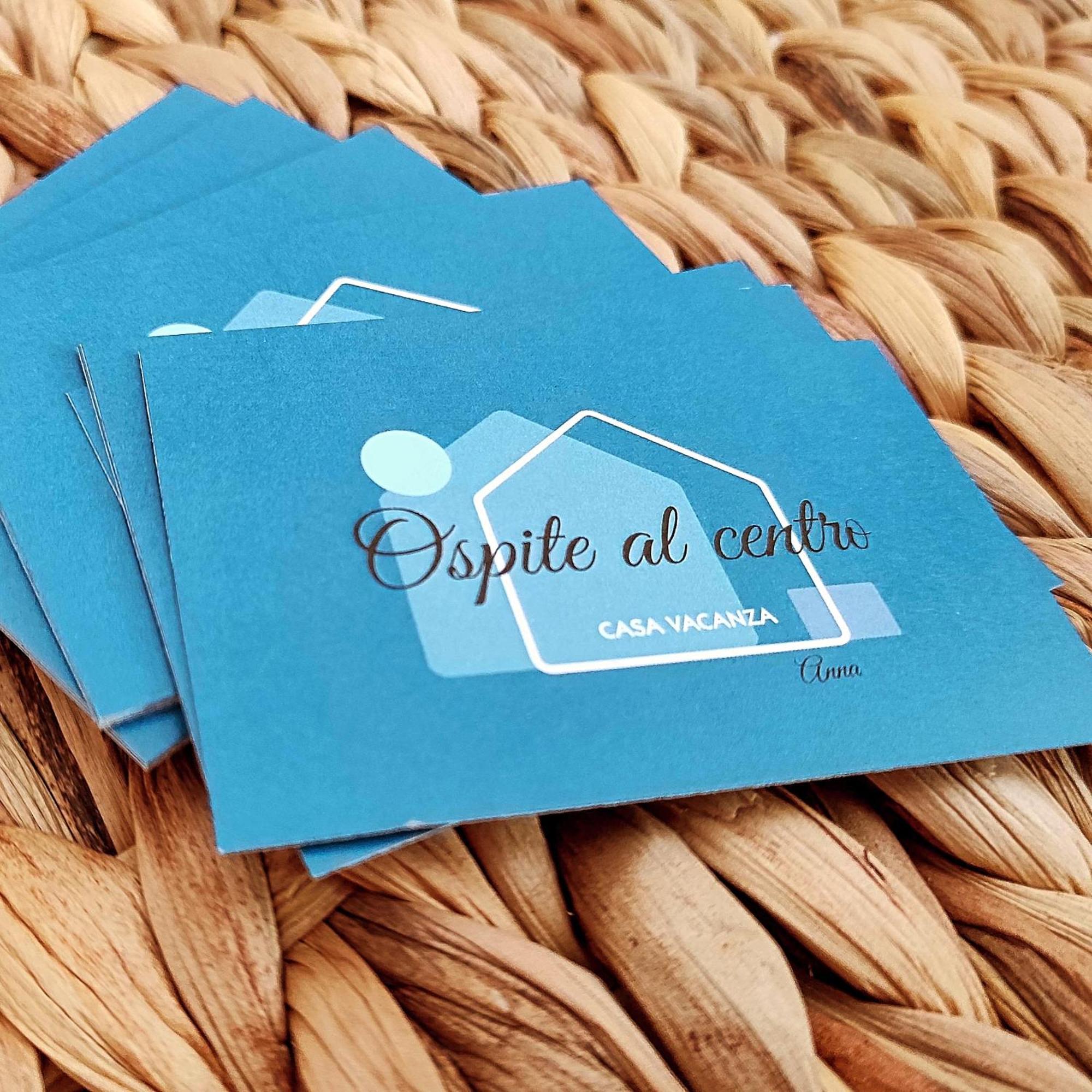 Ospite Al Centro * Molfetta